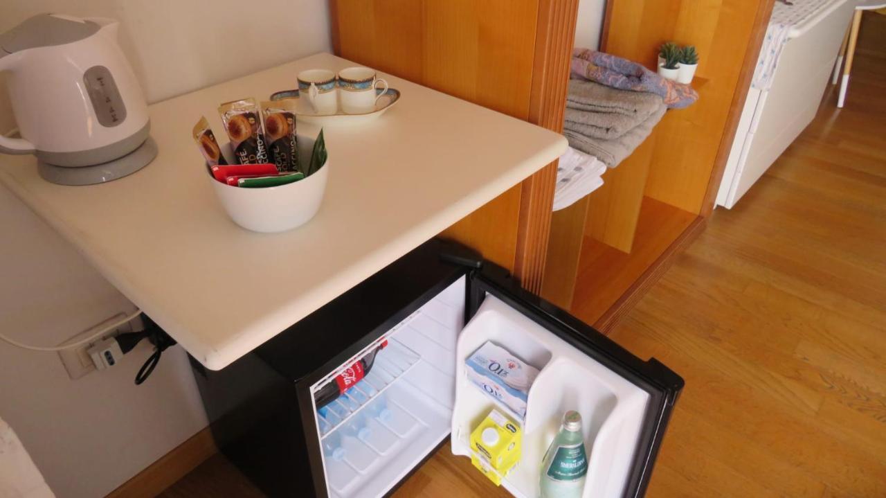 Luna Rossa Rooms Cagliari Bagian luar foto