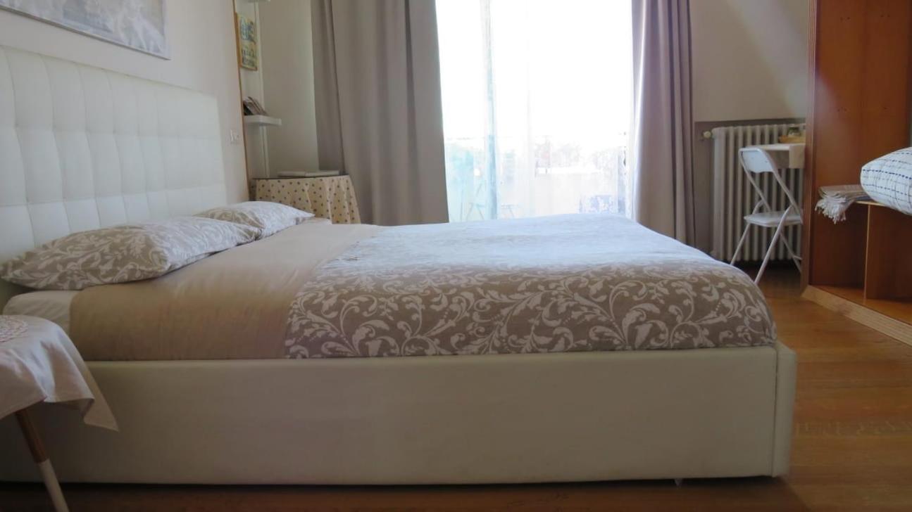 Luna Rossa Rooms Cagliari Ruang foto